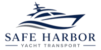 Safe Harbor Yacht Transport
